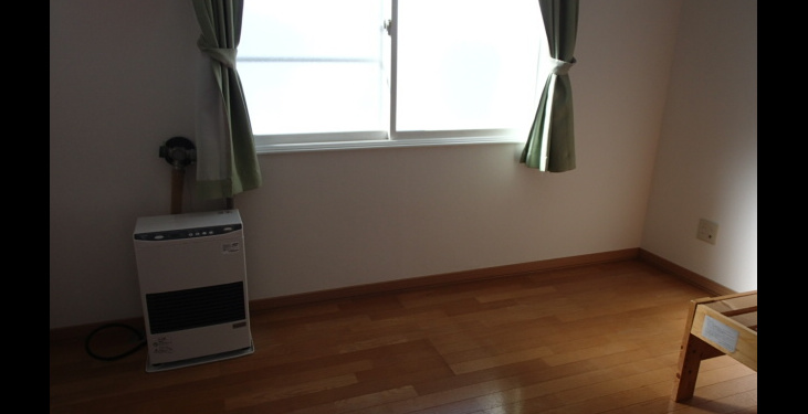 お部屋